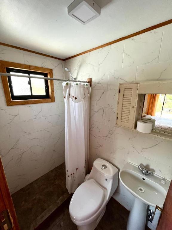 Cabañas Doña Mónica - 3