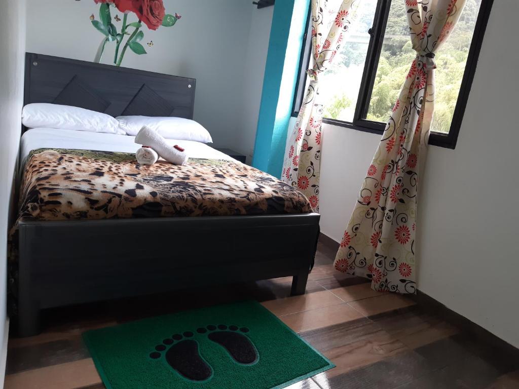 Eco Hotel Parador de Rapi - 5
