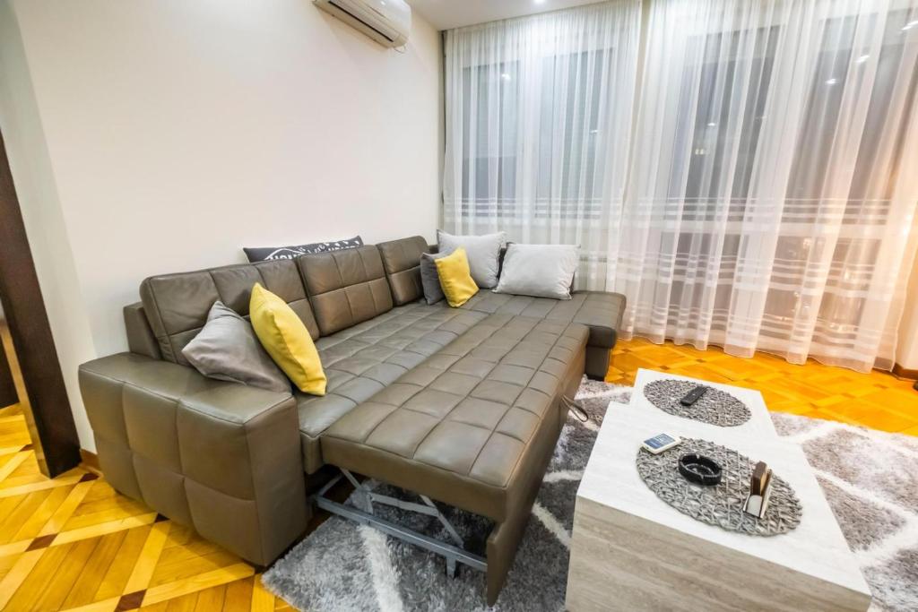 Lux apartment in the city center - 3