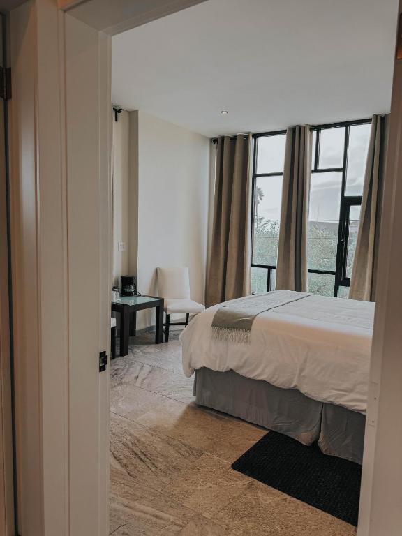 Suites Lassa - 2