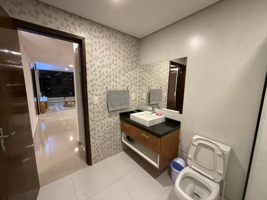 1 bedroom apartment, good location - 4