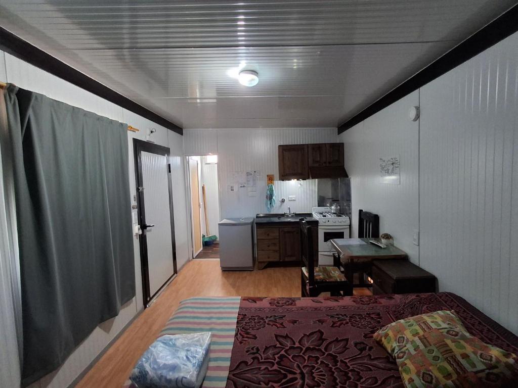 Cabañas Soledad - 3