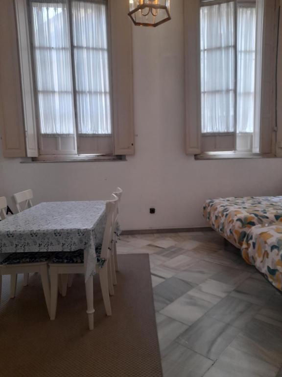 Apartamento en Santa Cruz Sevilla Catedral Giralda Nuevo 2025 - 1