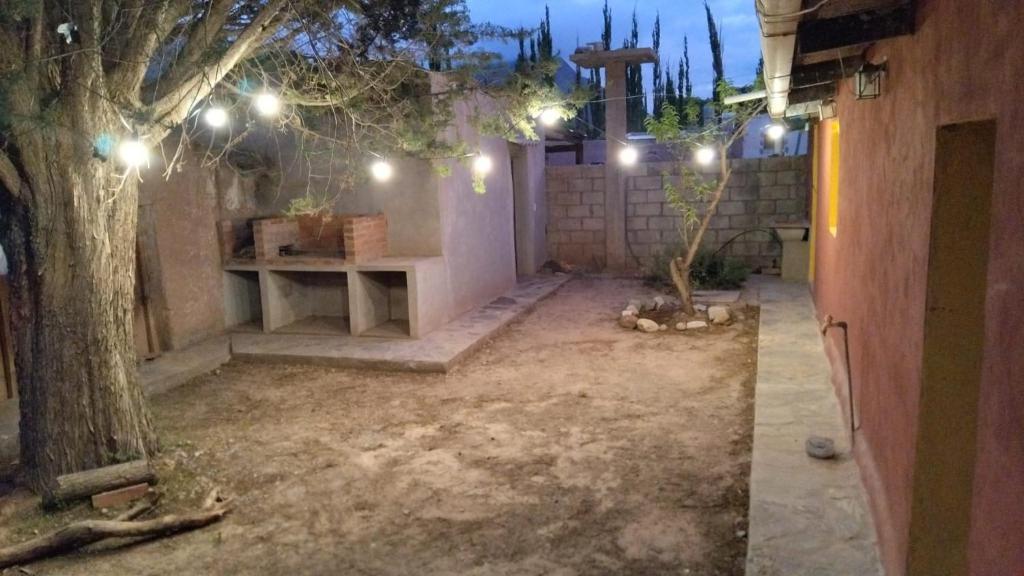 Casa de campo Villa El Perchel - 1