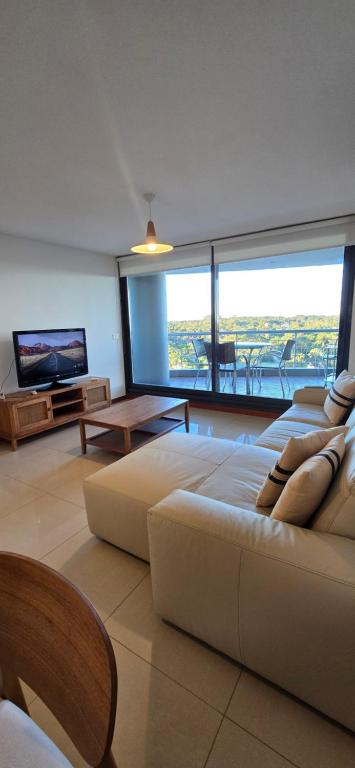 Apartamento en Torre Tressesenta - Punta del Este - 1