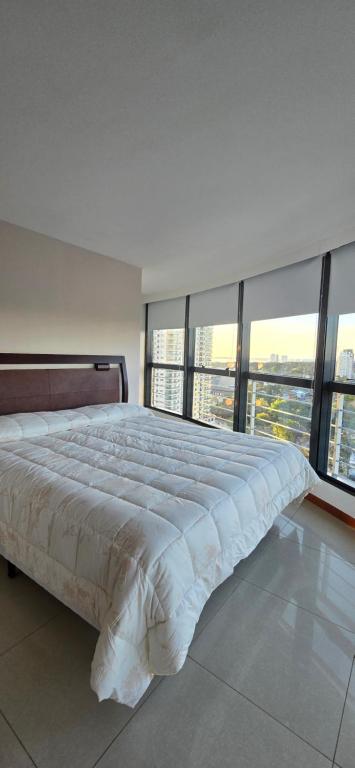 Apartamento en Torre Tressesenta - Punta del Este - 5