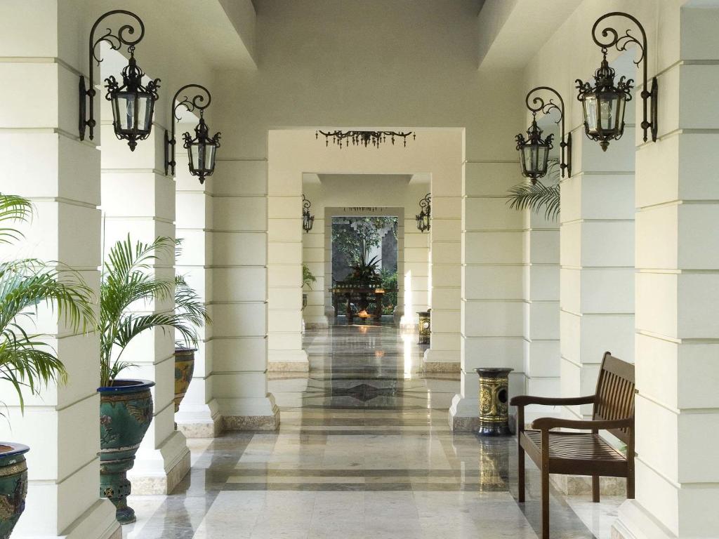 Meeting room / ballrooms