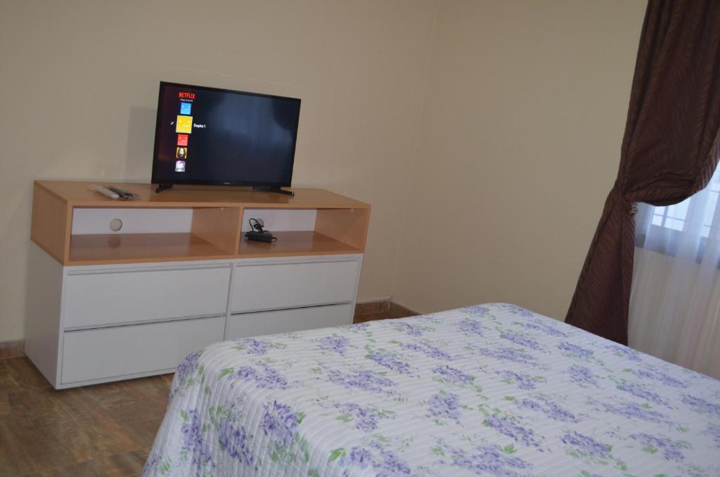 Susy Rental - 2