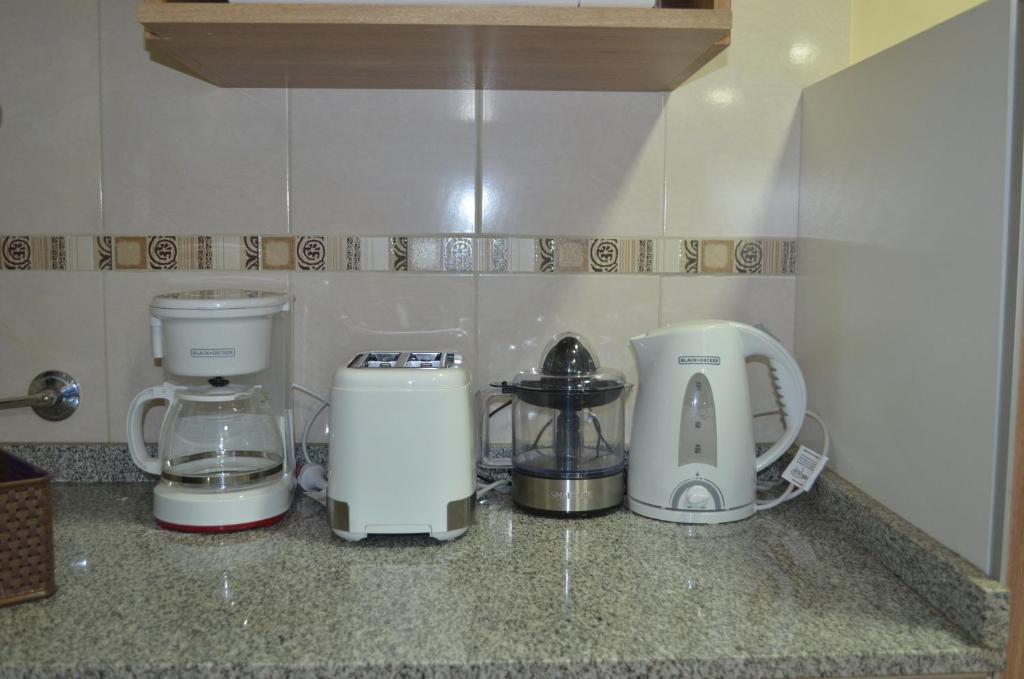 Susy Rental - 4