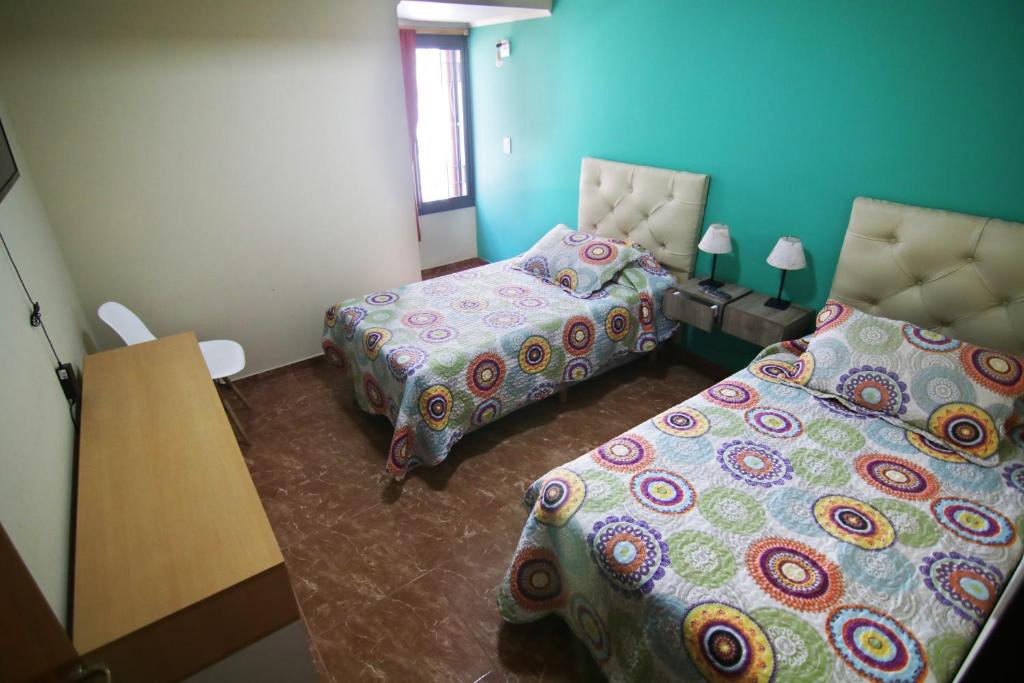 Susy Rental - 5
