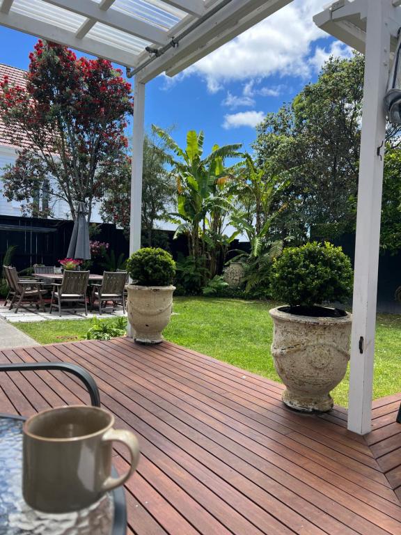 Ponsonby Manor Guest House