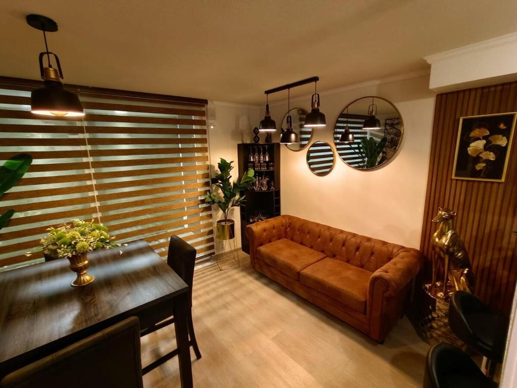 Casa Boutique, Lujo, Seguridad y Privacidad Total - 2
