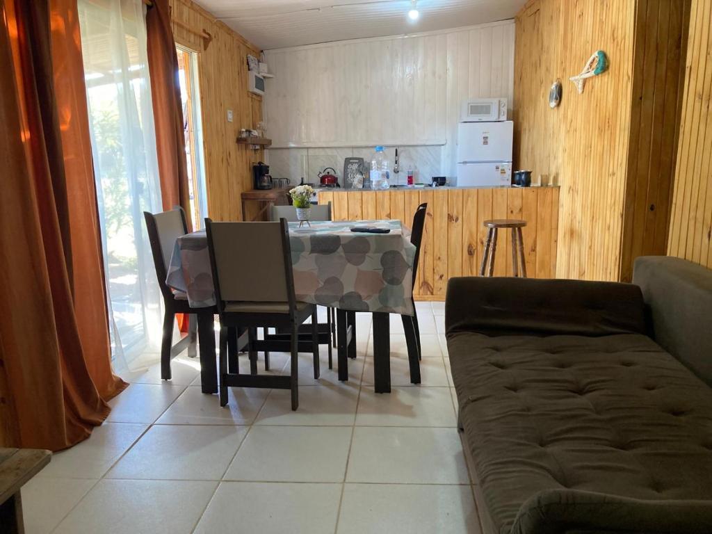 Casa barra de chuy - 1