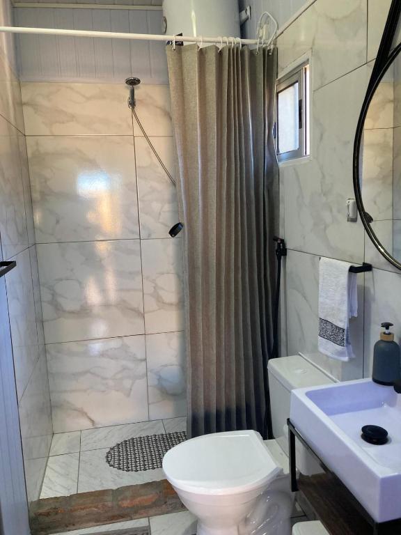 Casa barra de chuy - 3