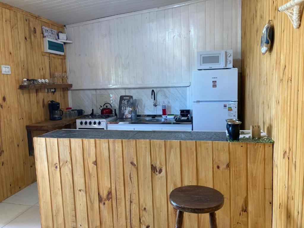 Casa barra de chuy - 4