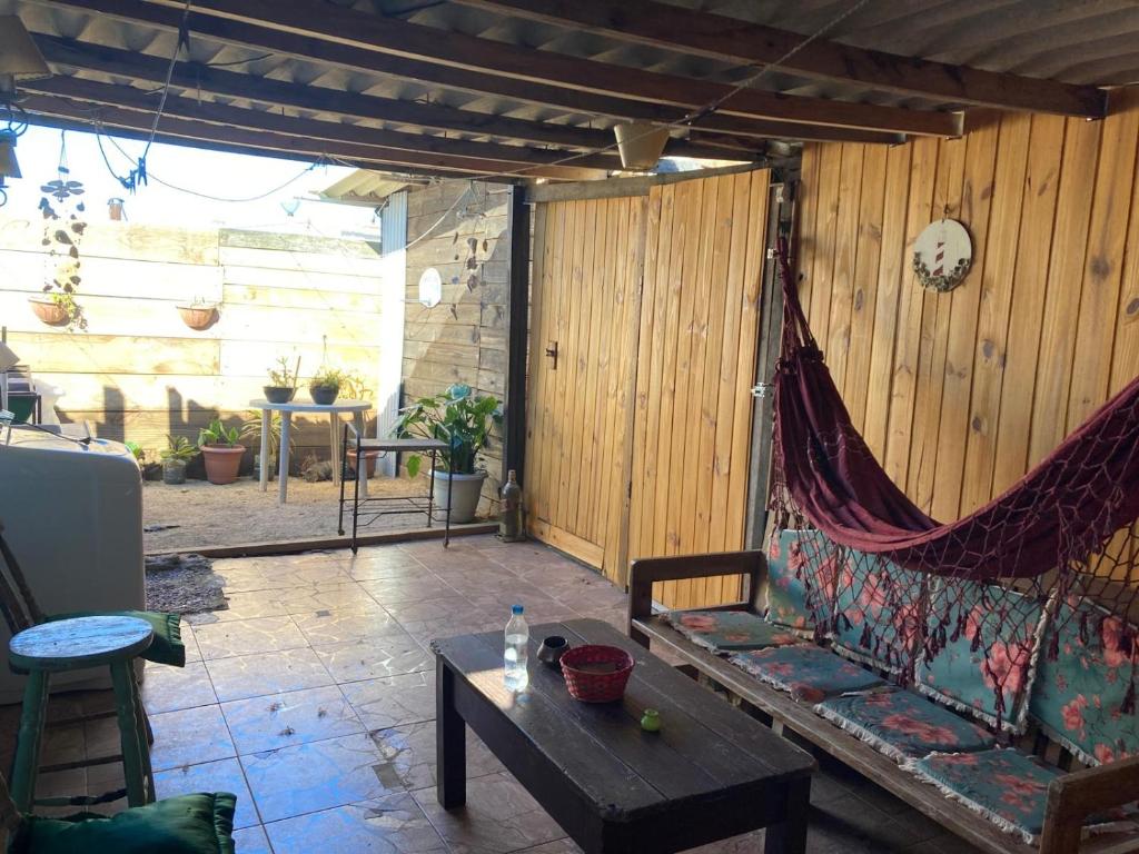 Casa barra de chuy - 5