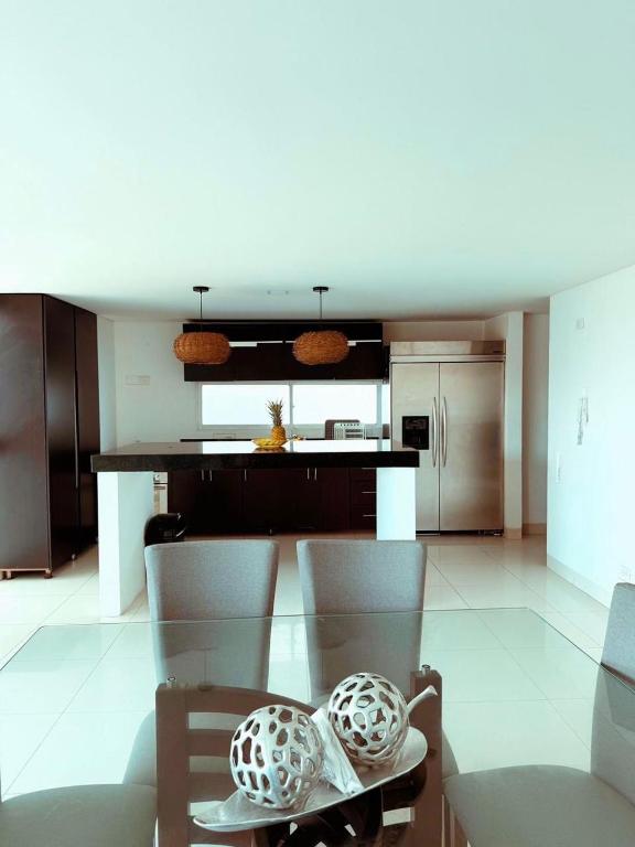 Apartamento a 10 min del Aeropuerto x7Pax - 3