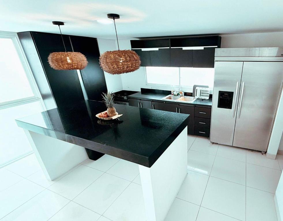 Apartamento a 10 min del Aeropuerto x7Pax - 2