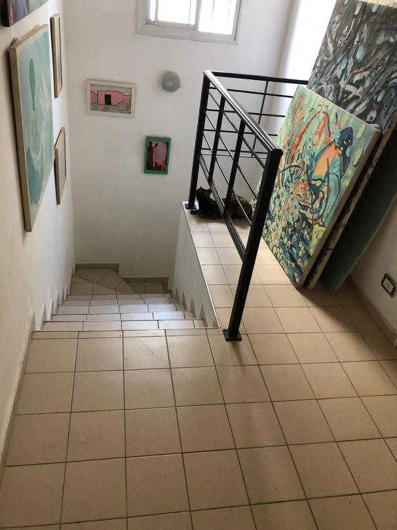 Mendoza Centrica relax - 1