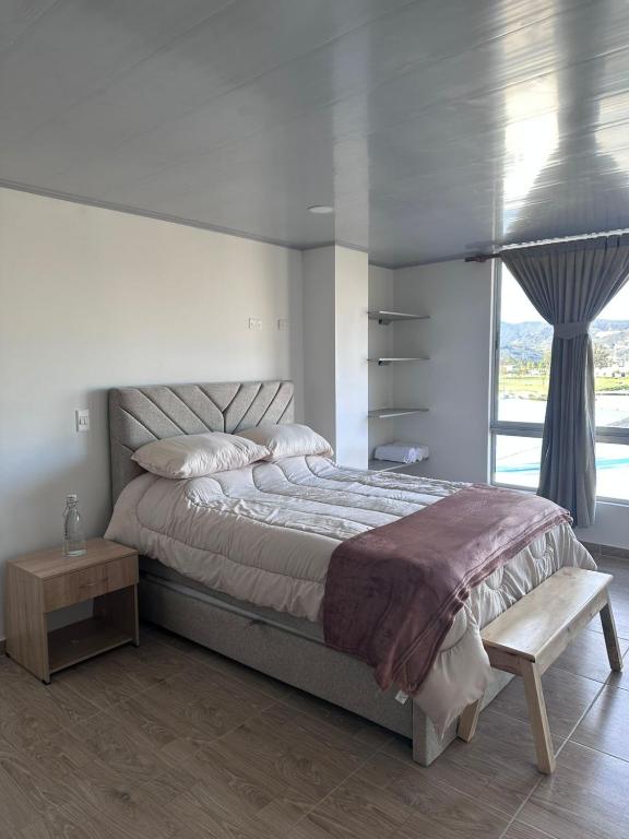 Apartaestudio suite Murango - 1