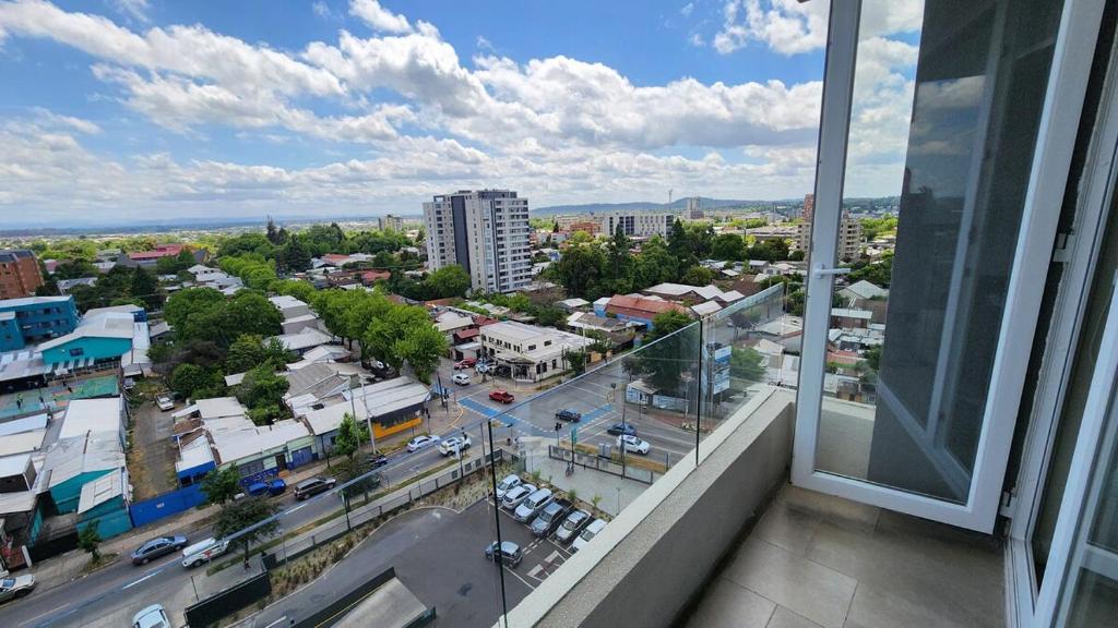 Espectacular departamento 2D2B, súper ubicación, con estacionamiento - 2