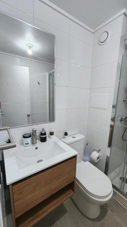 Espectacular departamento 2D2B, súper ubicación, con estacionamiento - 3
