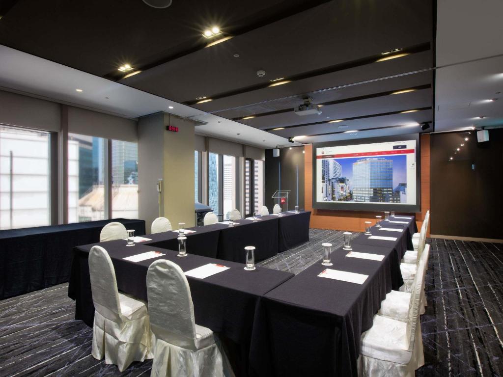 Meeting room / ballrooms