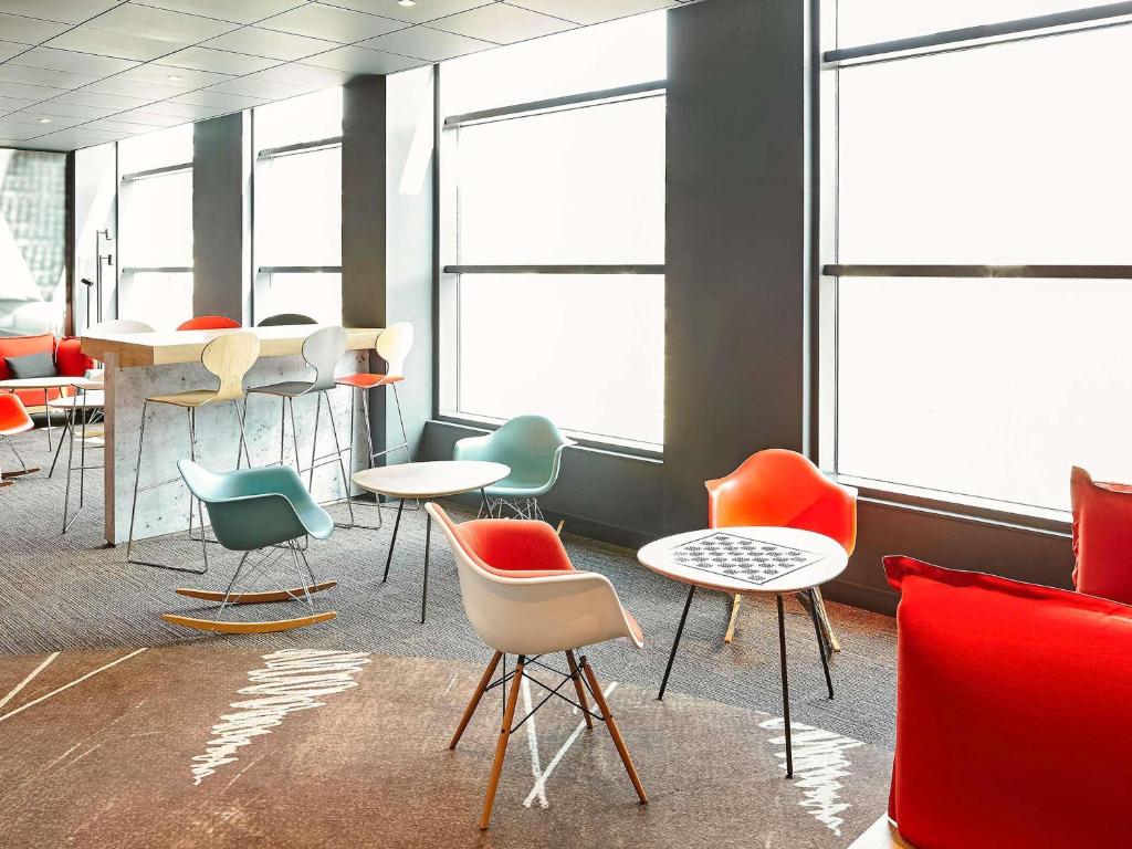 Facilities, ibis Birmingham Airport - NEC in Birmingham