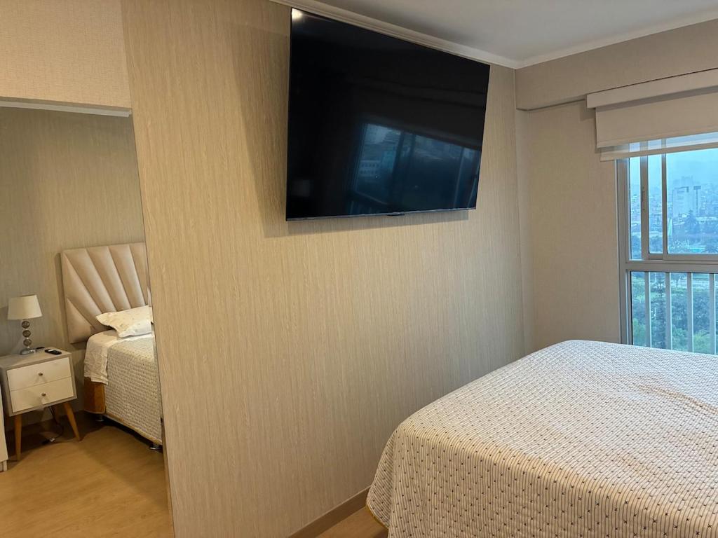 Magical View Parque de las Aguas, central apartment - 2