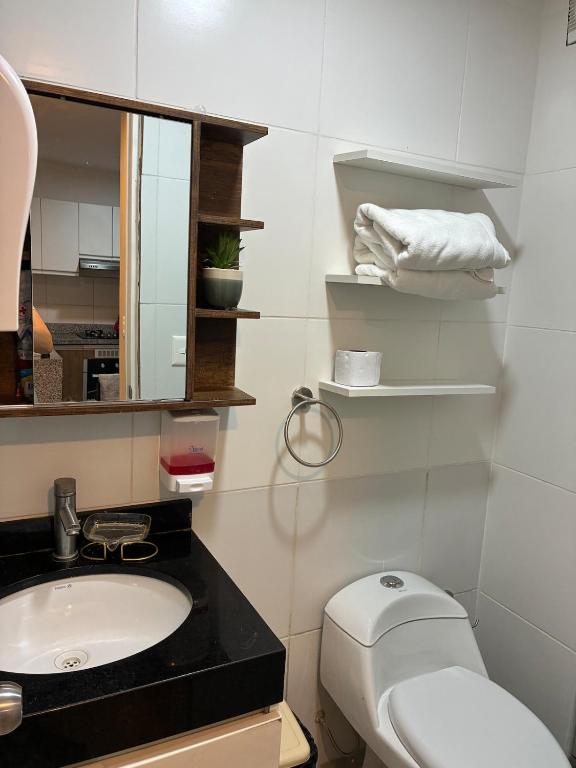 Magical View Parque de las Aguas, central apartment - 5