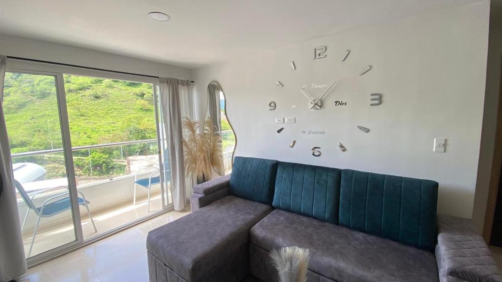Apartamento en San Gil, - 5
