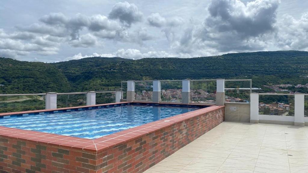 Apartamento en San Gil, - 2