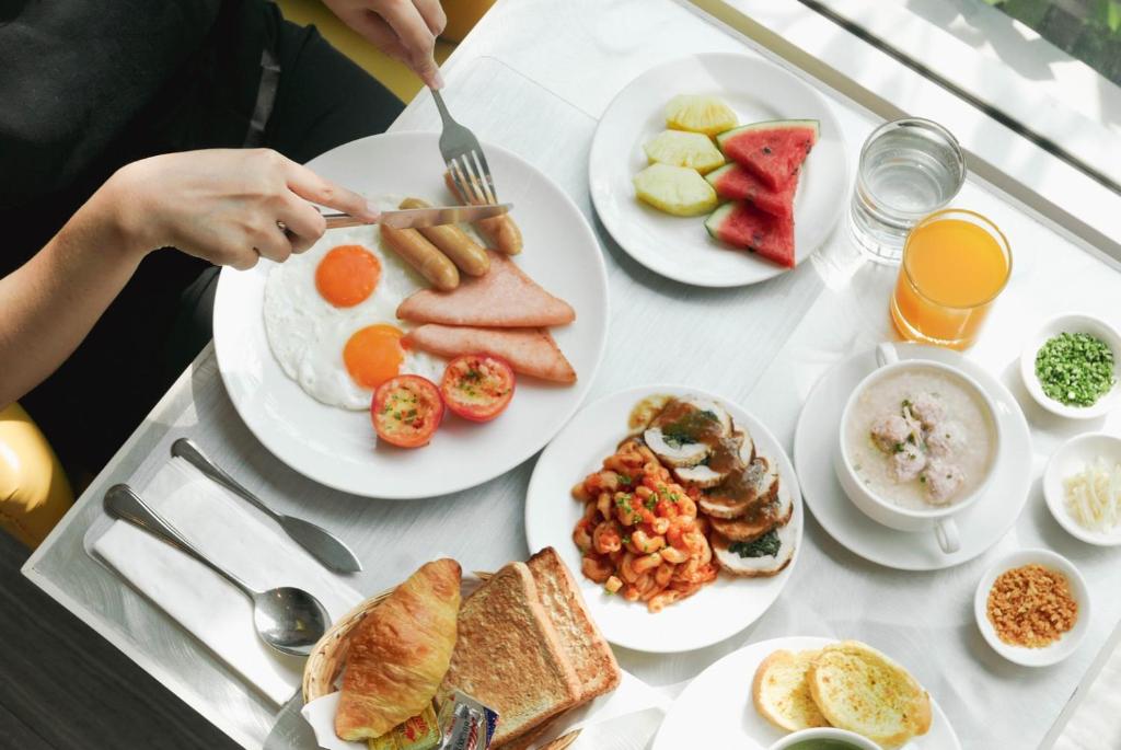 お料理のイメージ