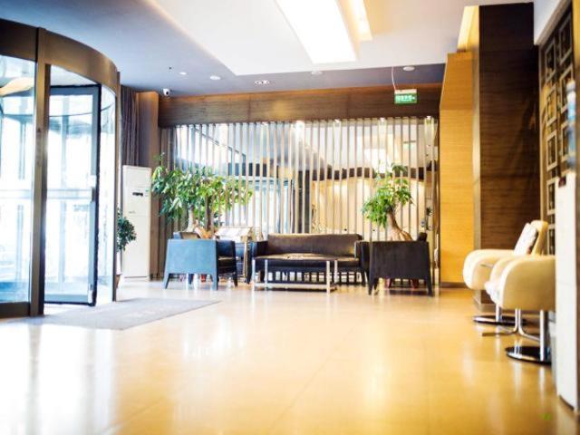 Jinjiang Inn Zhangjiakou Xuanhua Bus Station, Zhangjiakou