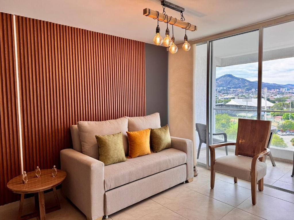 Great views, cozy & executive! - 1