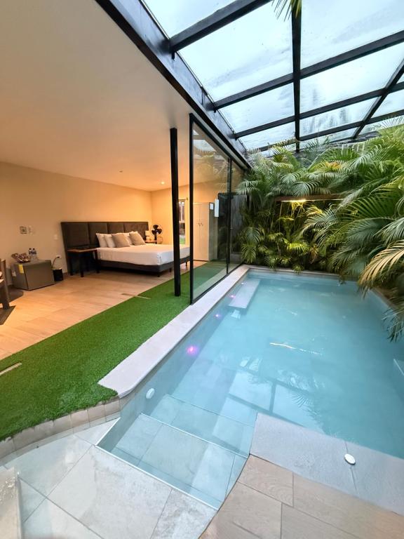 Springhills Quito Airport - 4