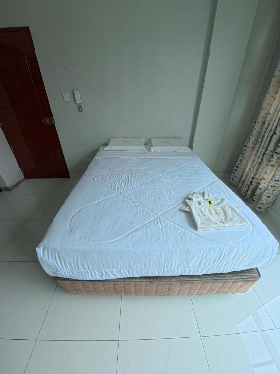 Residencia Coloso - 2