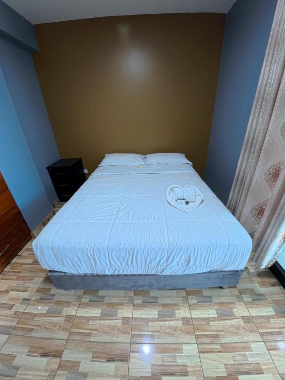 Residencia Coloso - 3