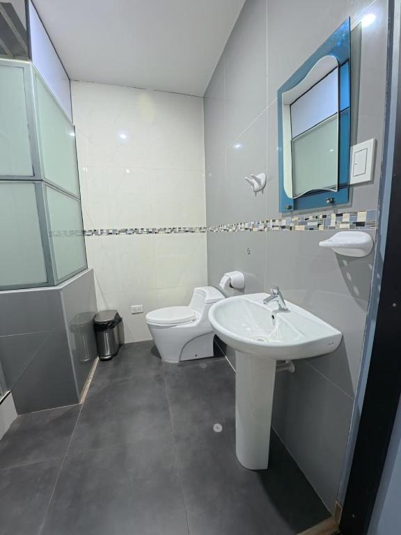 Residencia Coloso - 4