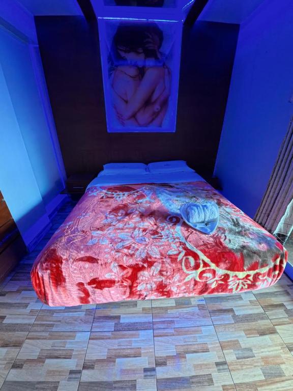 Residencia Coloso - 5