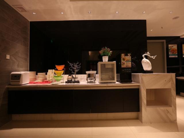 ジンジアン イン アンヤン リンヂョウ ホンチーチュー ストリート ミュニシパル ガバメント ブランチ (Jinjiang Inn Anyang Linzhou Hongqiqu Street Municipal Government Branch)