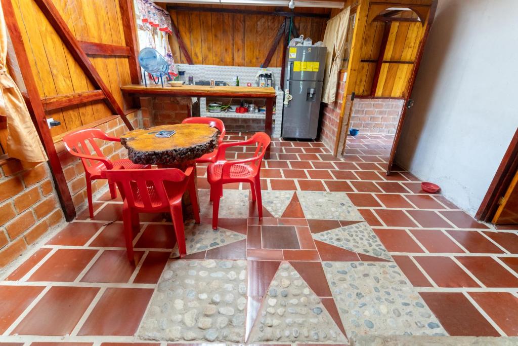 Hostal Mama Julia - Sede Machindinoy - 4