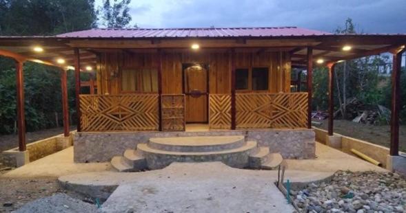 Hostal Mama Julia - Sede Machindinoy - 5