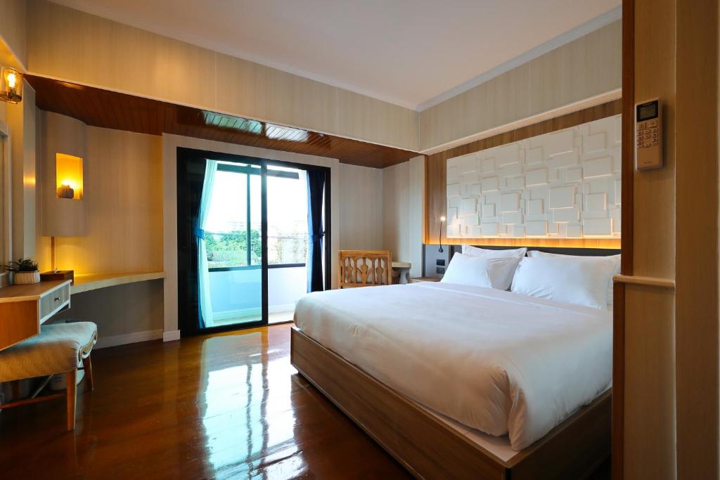 Sira Boutique Chiang Mai