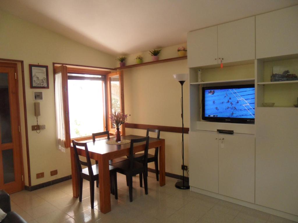 Colosseum Cottage - 4
