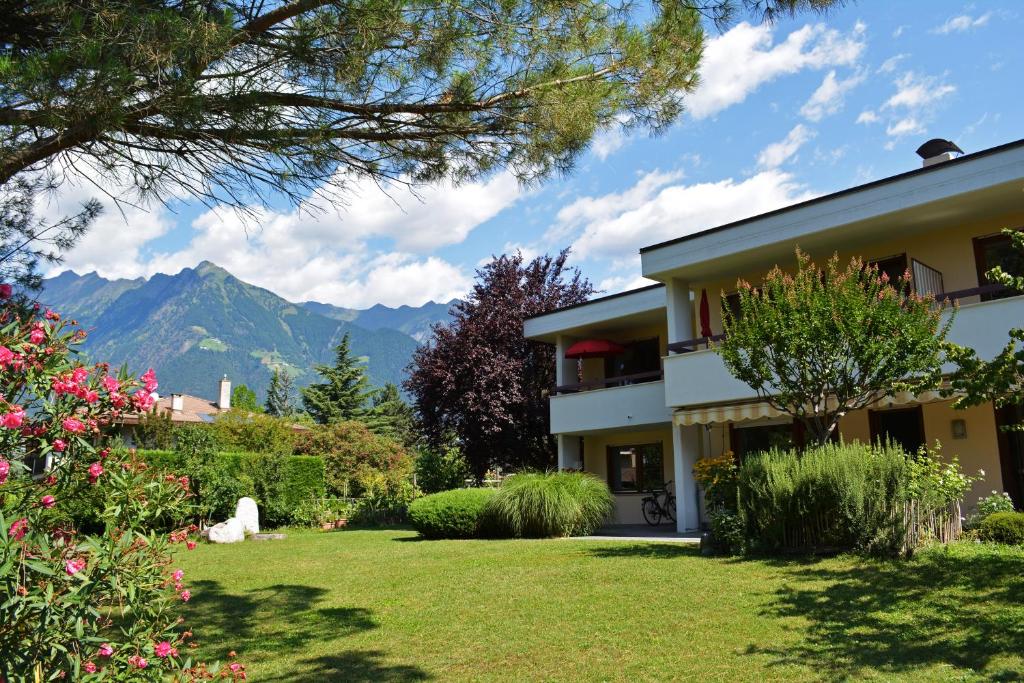Appartement Huber - 2