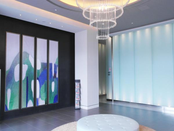 Lobby, Jinjiang Inn Shanghai Hongqiao Hub National Convention Center Branch in Shanghai