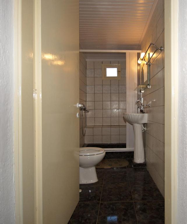 Mourtero House photo