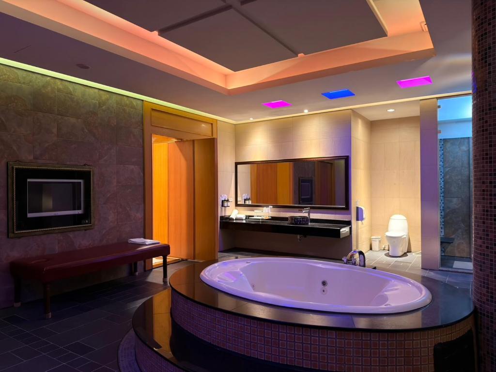 Wei Feng Motel Pingtung Branch 호텔 이미지 2