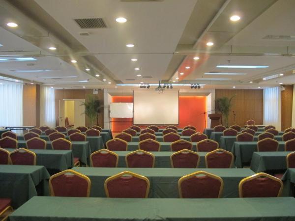 Jinjiang Inn Zhengzhou Hongqi Road photo